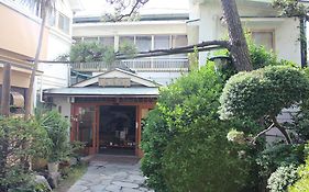紀伊国屋旅館
